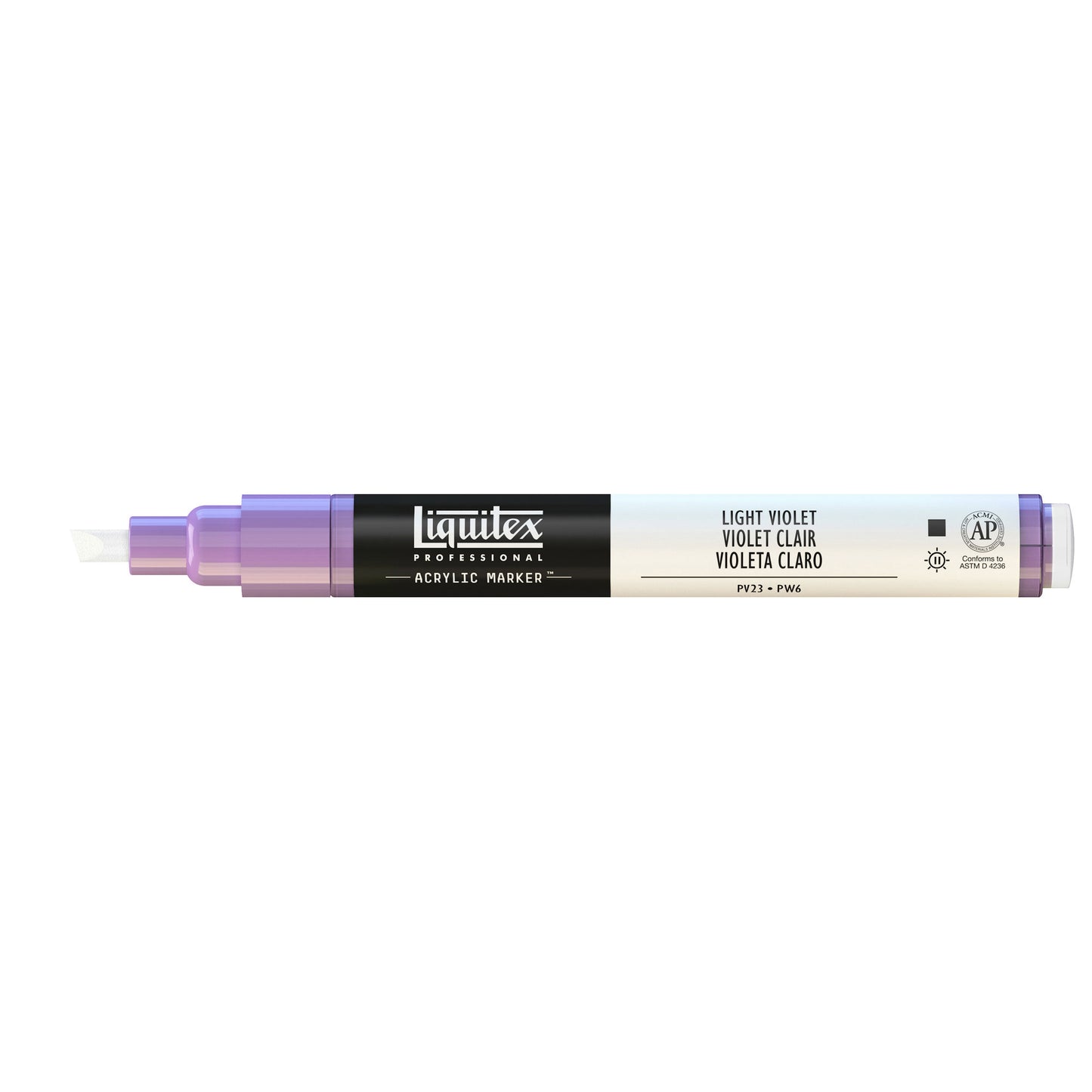 Liquitex Acrylic Paint Marker