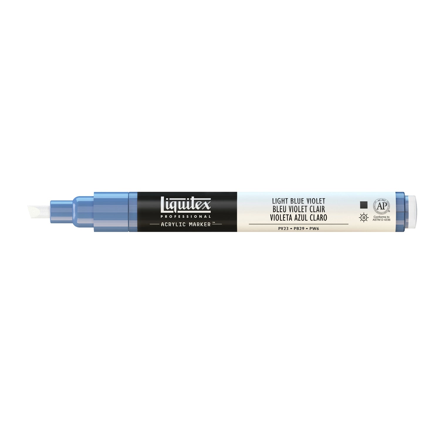 Liquitex Acrylic Paint Marker