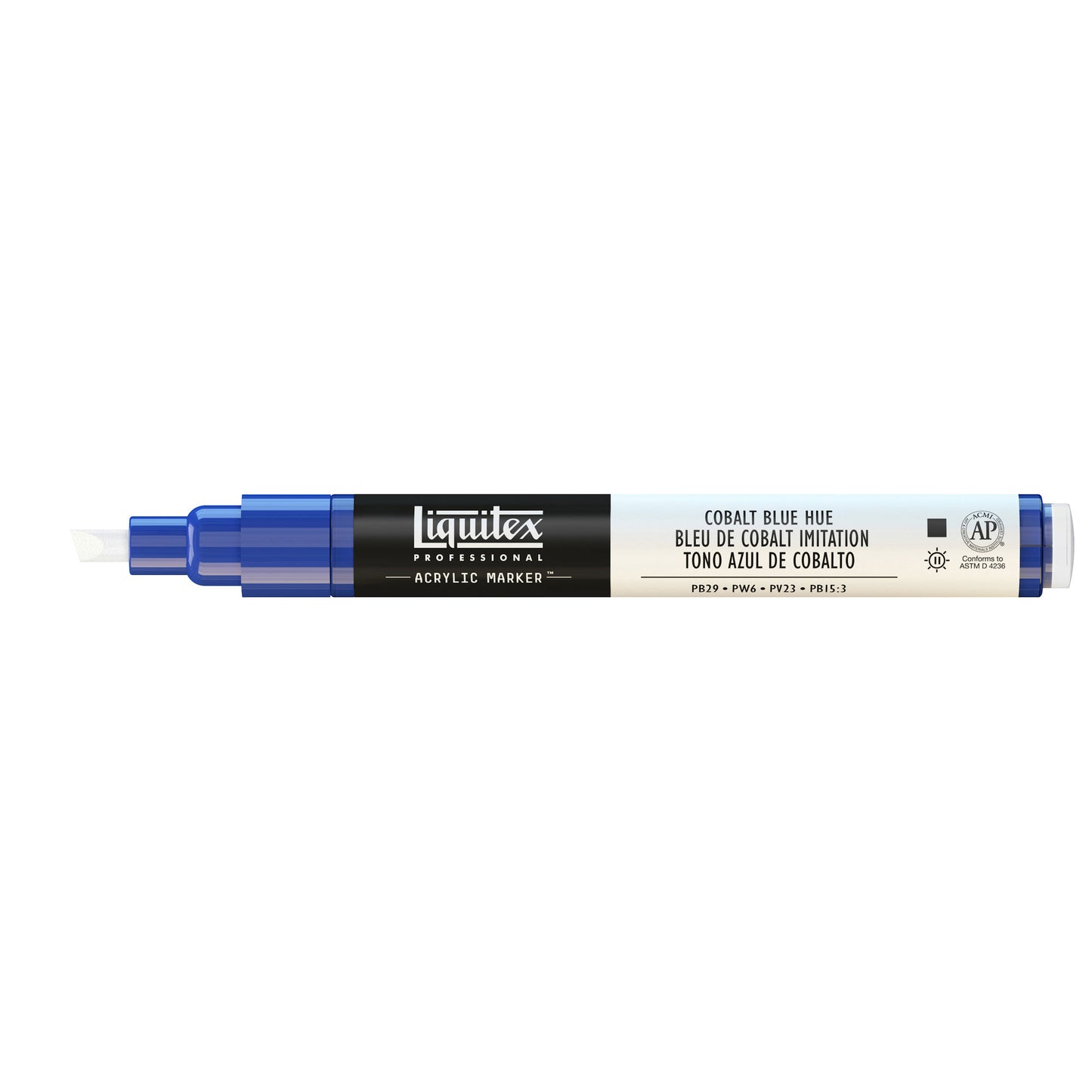 Liquitex Acrylic Paint Marker