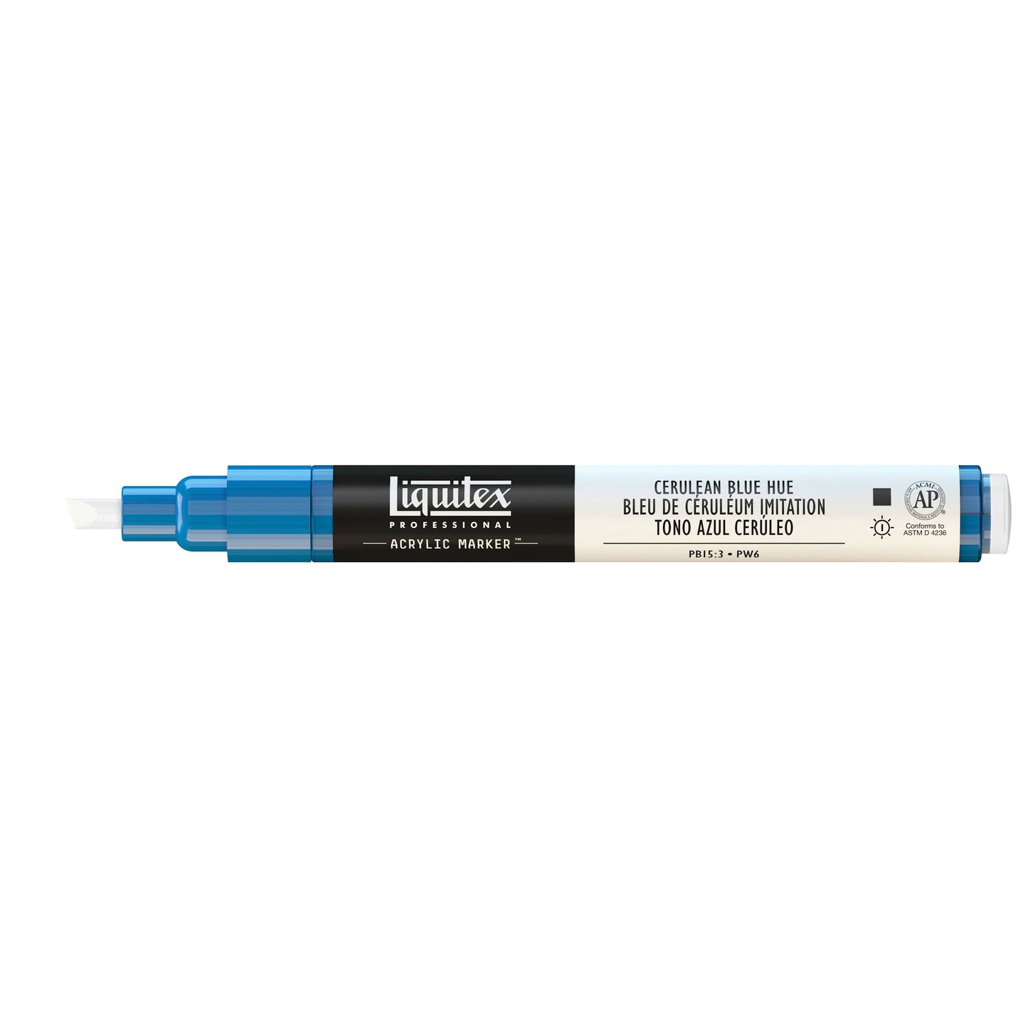 Liquitex Acrylic Paint Marker