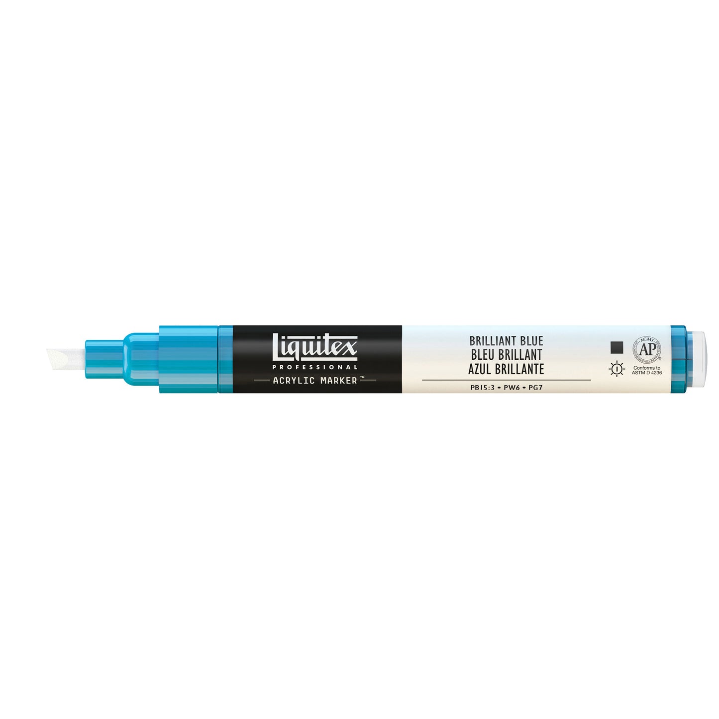 Liquitex Acrylic Paint Marker