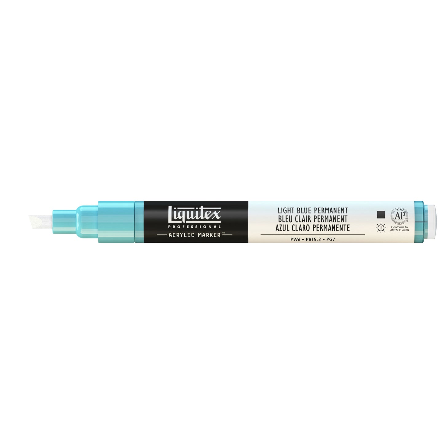 Liquitex Acrylic Paint Marker
