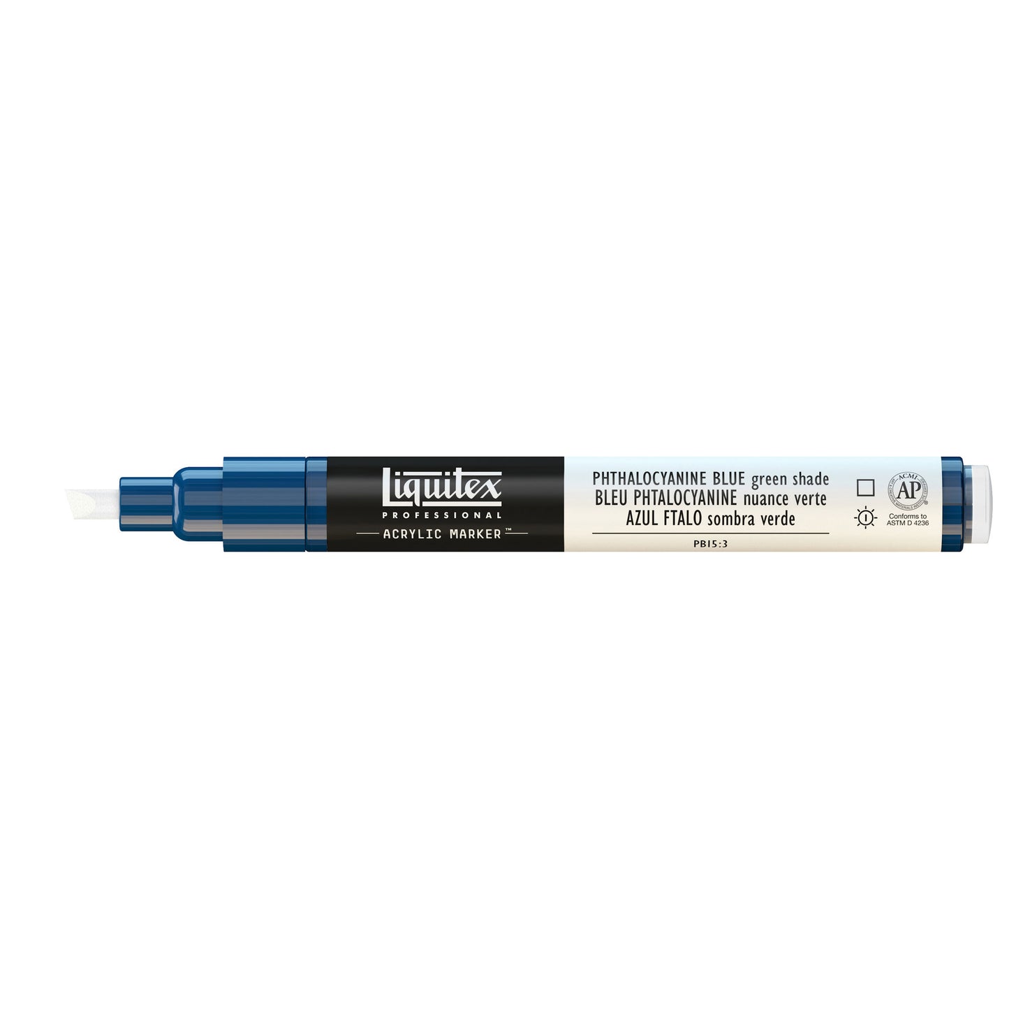 Liquitex Acrylic Paint Marker