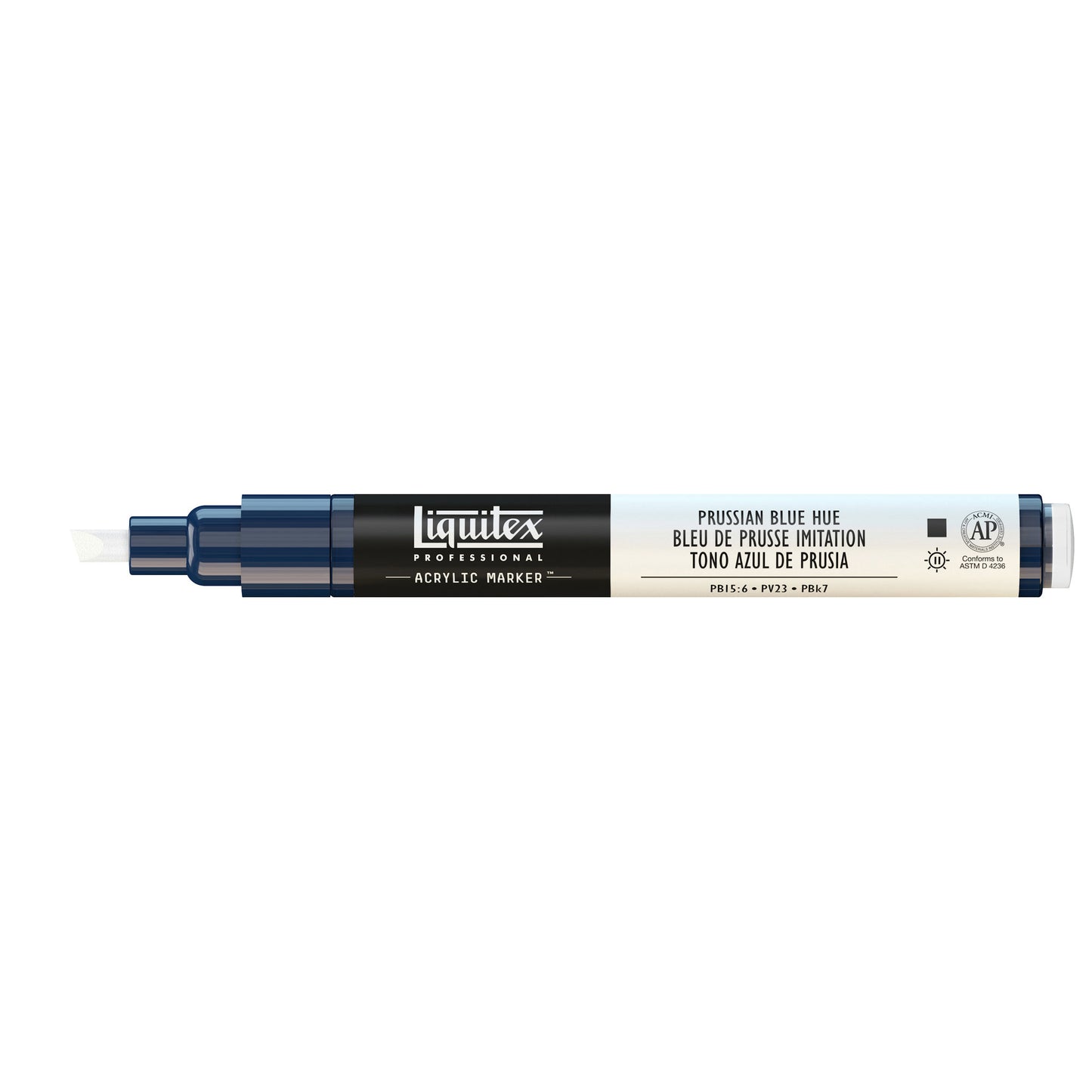 Liquitex Acrylic Paint Marker