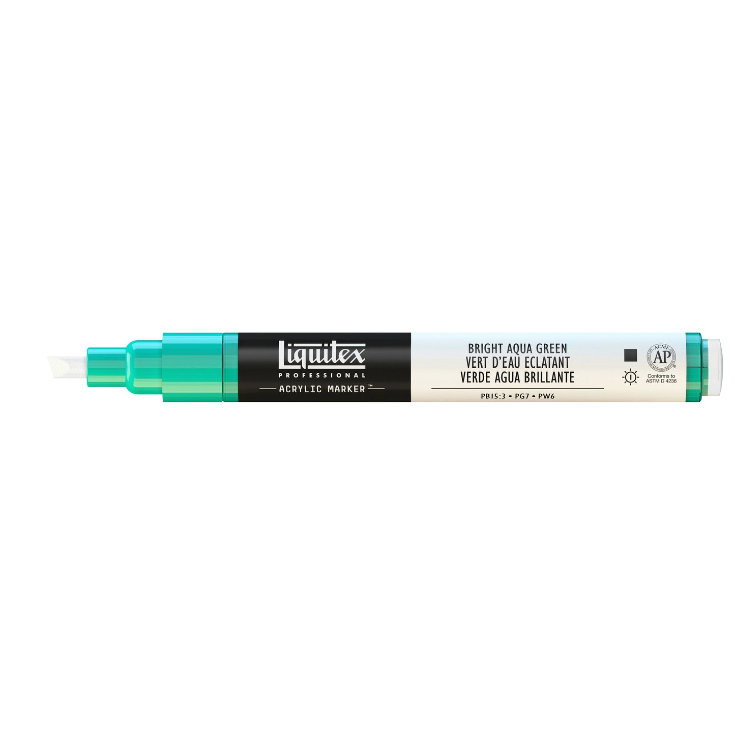 Liquitex Acrylic Paint Marker
