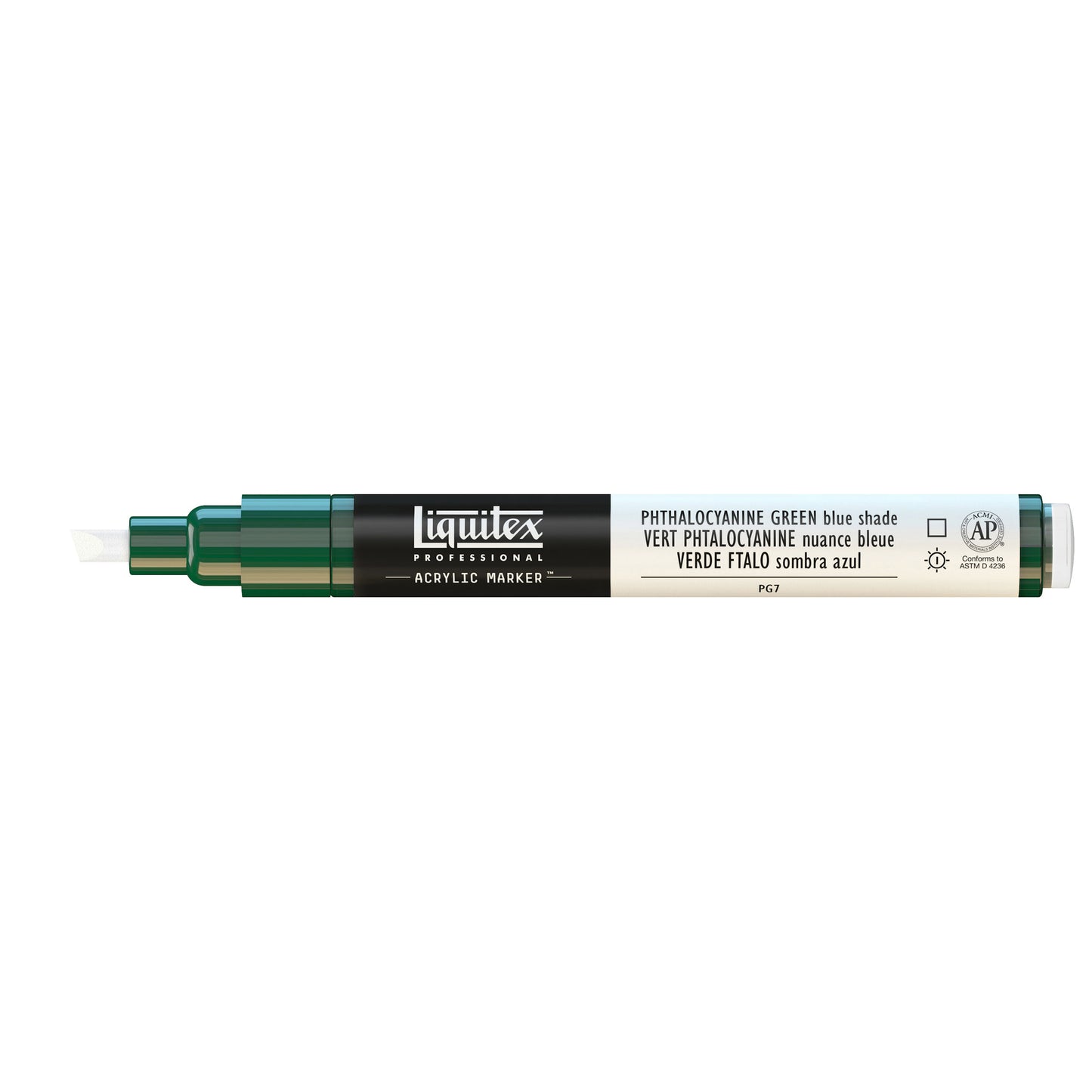 Liquitex Acrylic Paint Marker