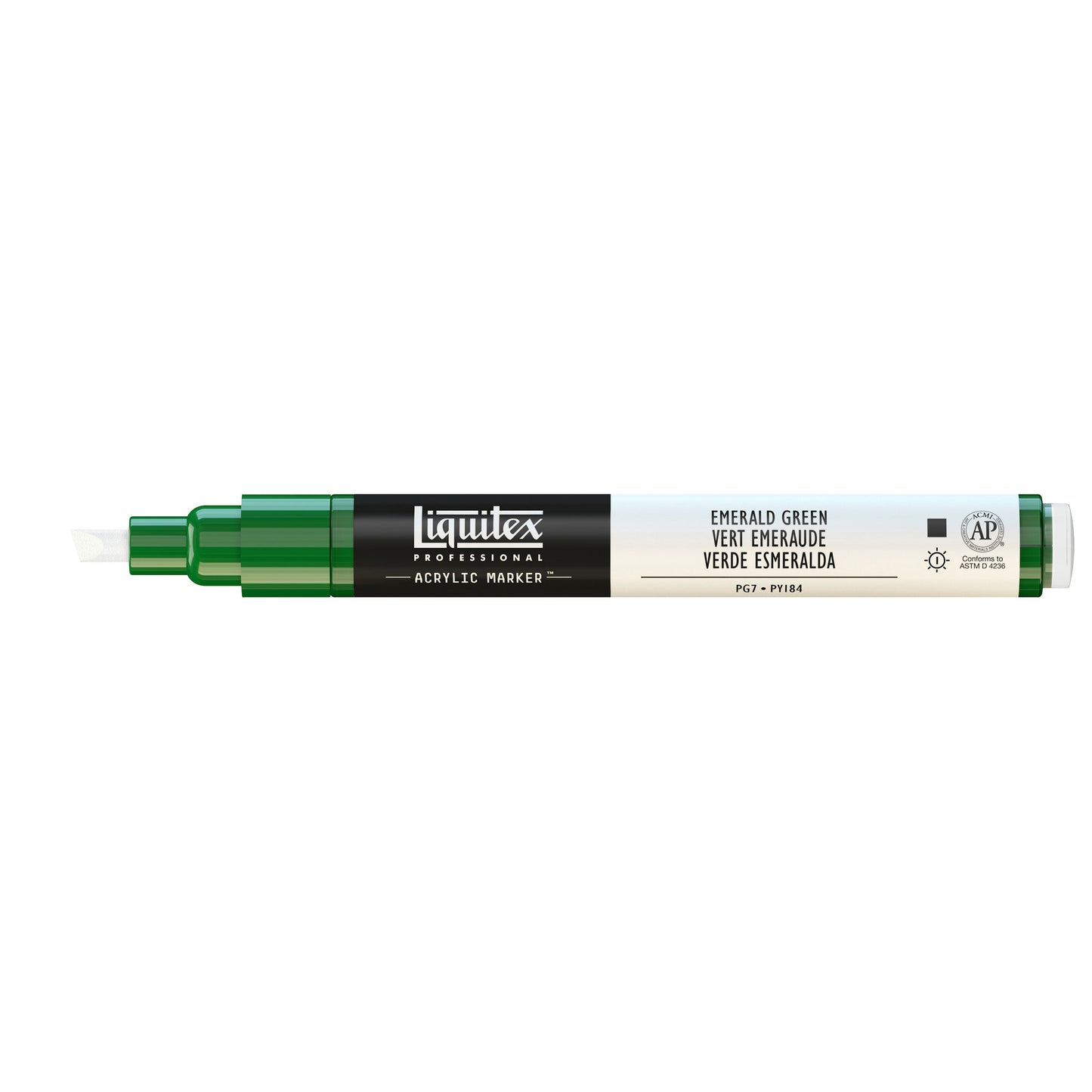 Liquitex Acrylic Paint Marker