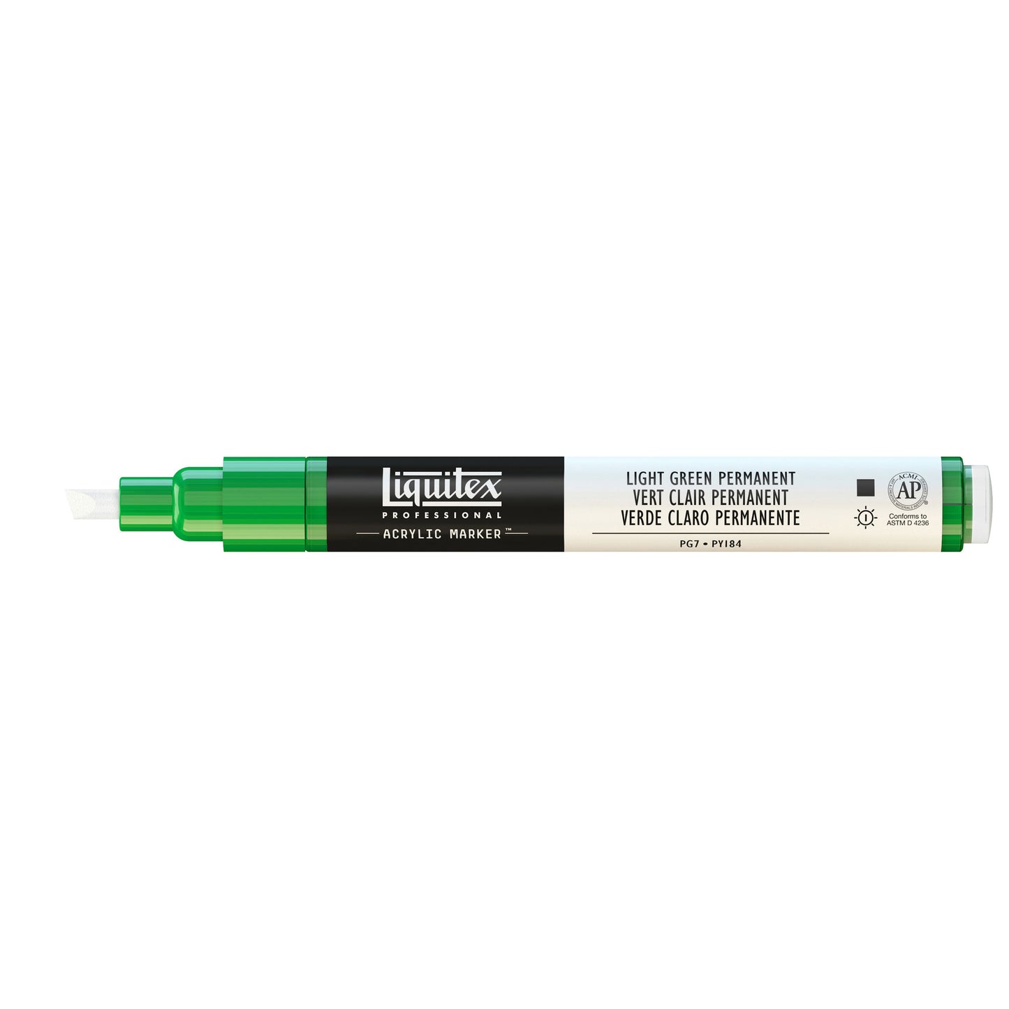 Liquitex Acrylic Paint Marker