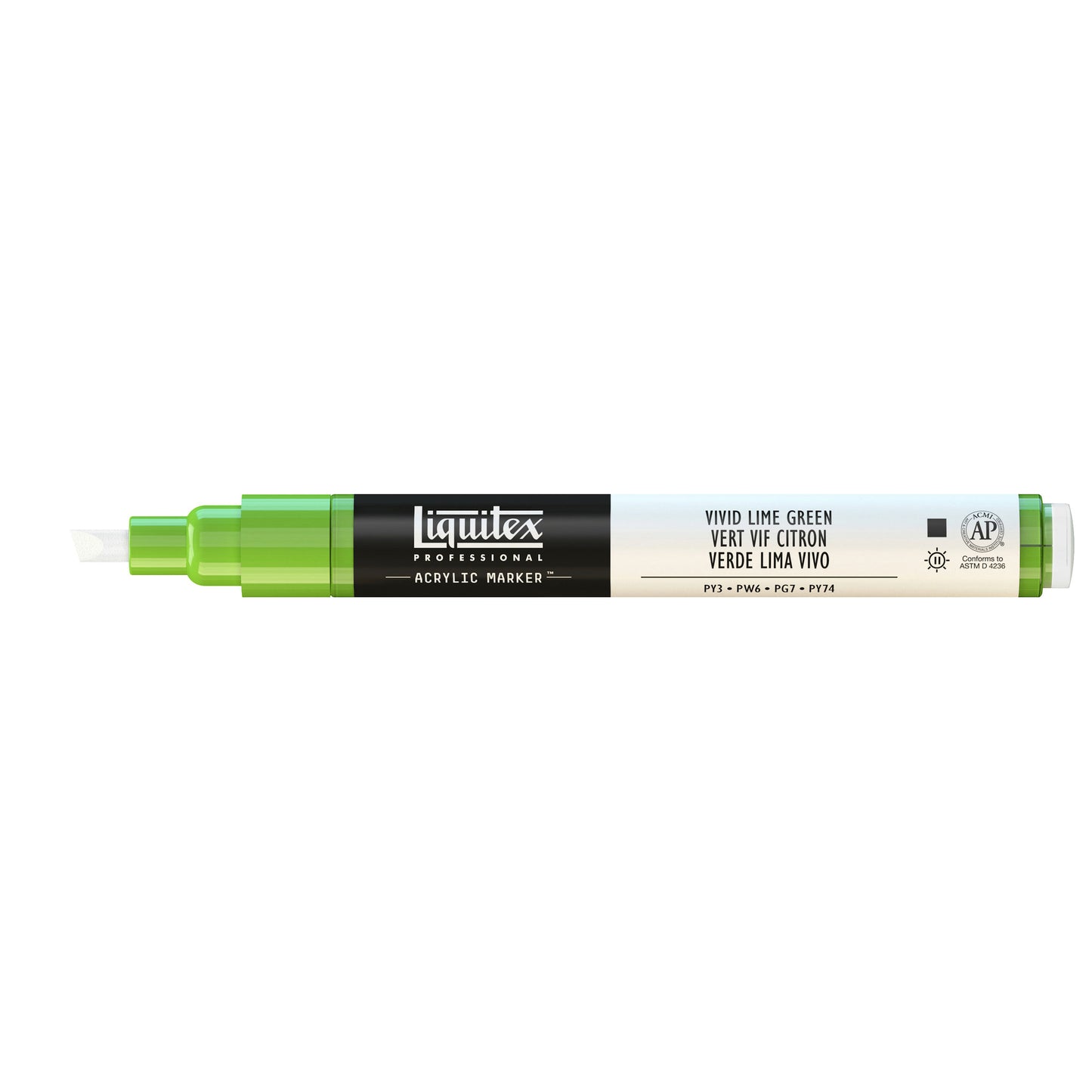 Liquitex Acrylic Paint Marker