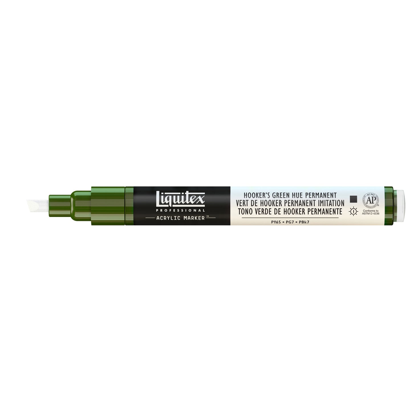 Liquitex Acrylic Paint Marker