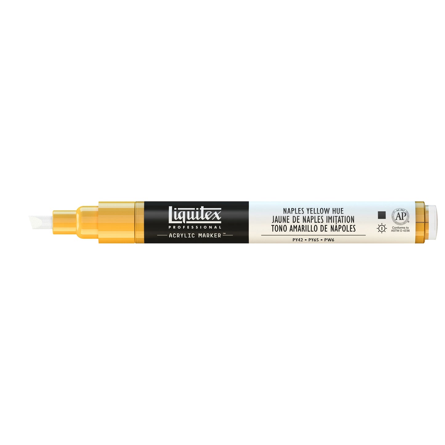 Liquitex Acrylic Paint Marker