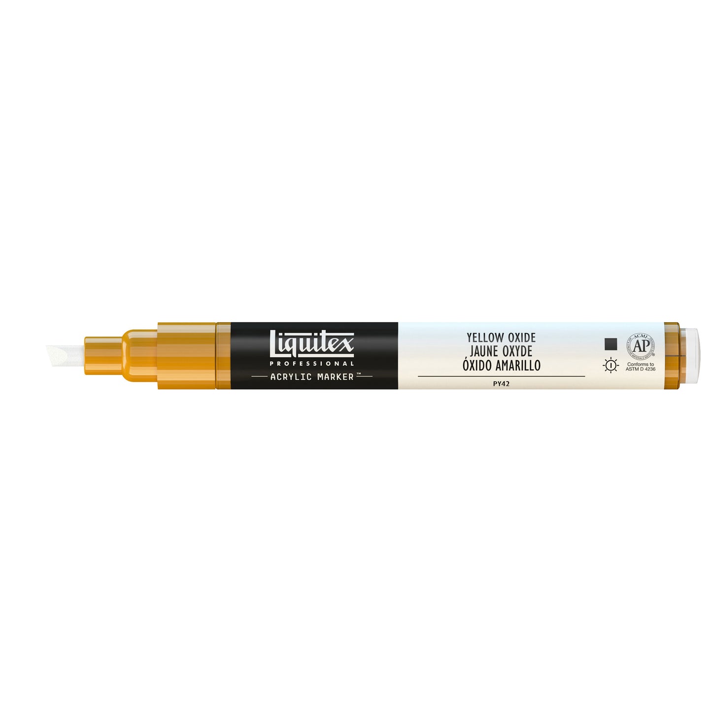 Liquitex Acrylic Paint Marker