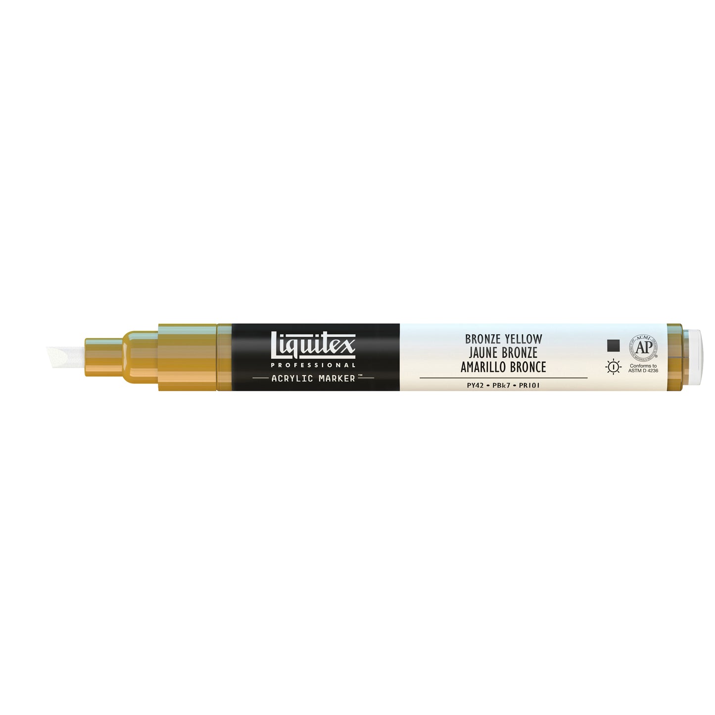 Liquitex Acrylic Paint Marker