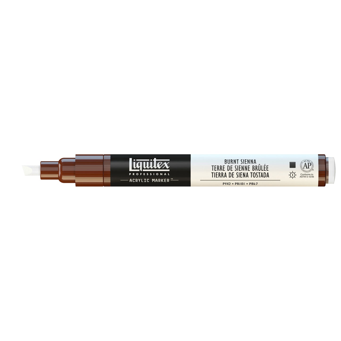 Liquitex Acrylic Paint Marker