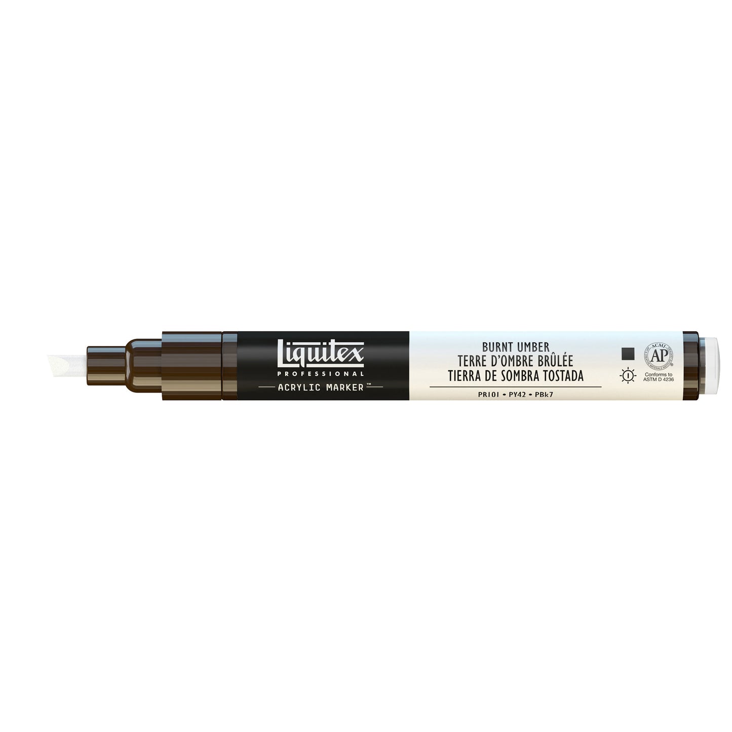 Liquitex Acrylic Paint Marker