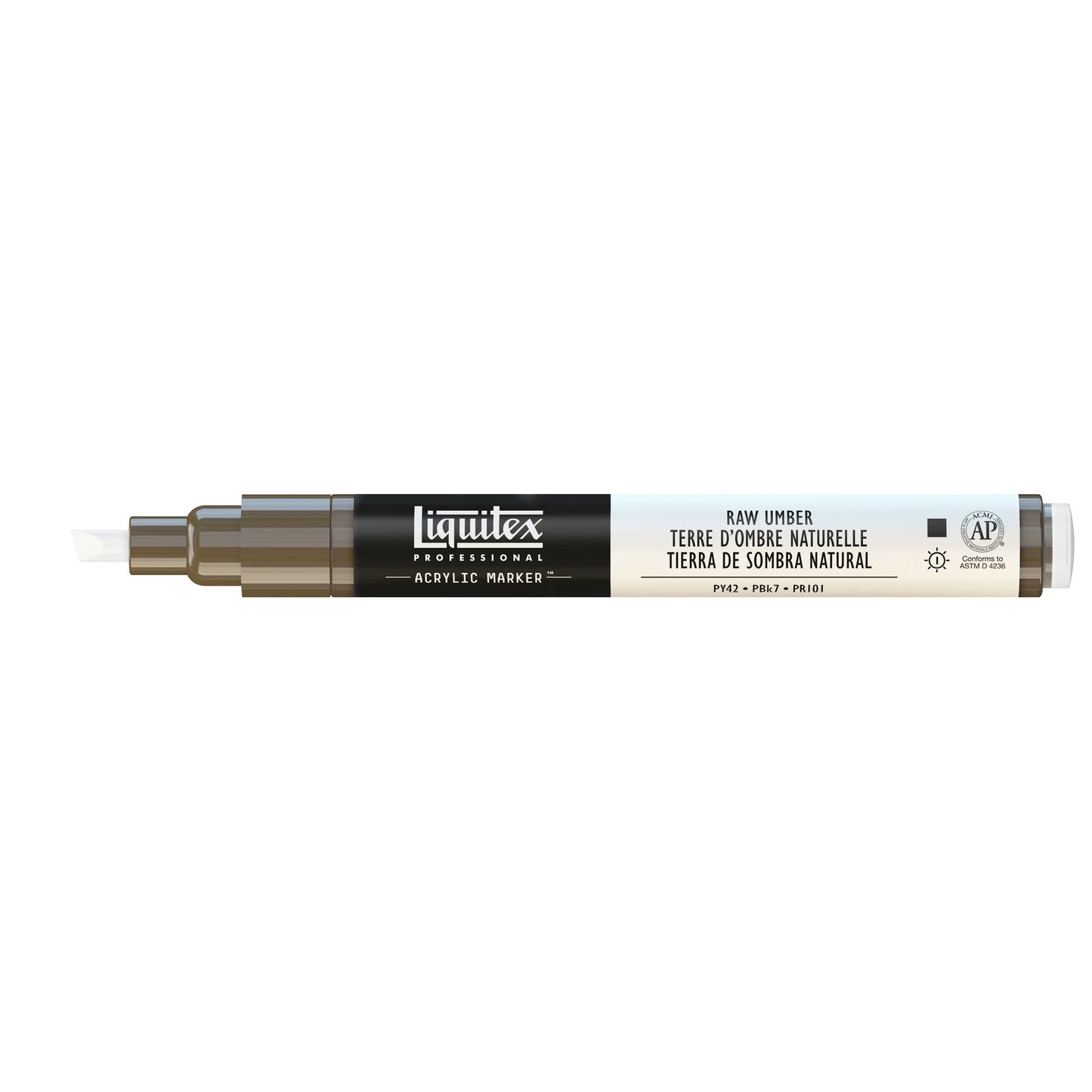 Liquitex Acrylic Paint Marker