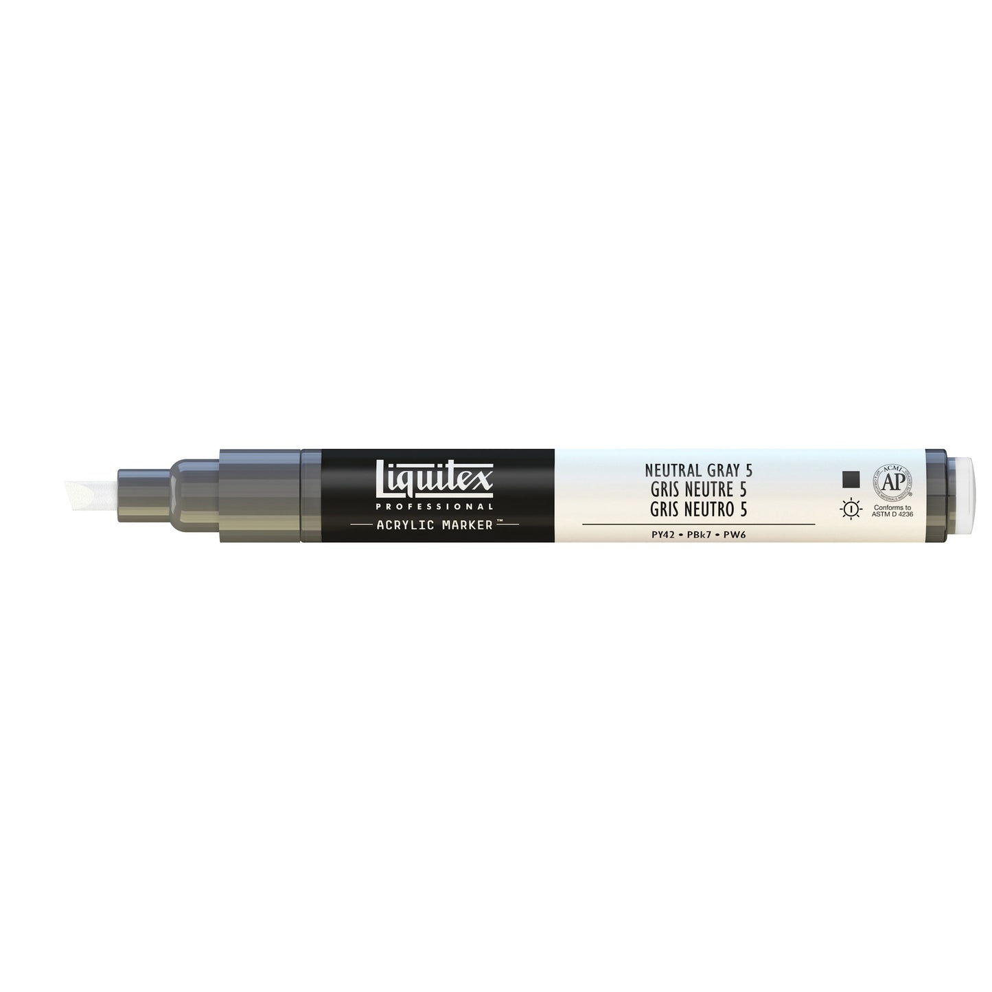 Liquitex Acrylic Paint Marker