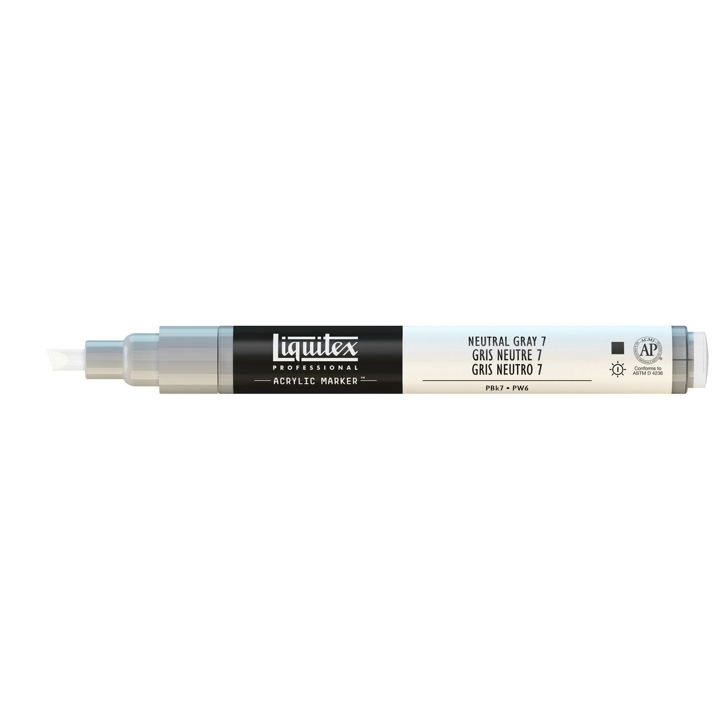 Liquitex Acrylic Paint Marker