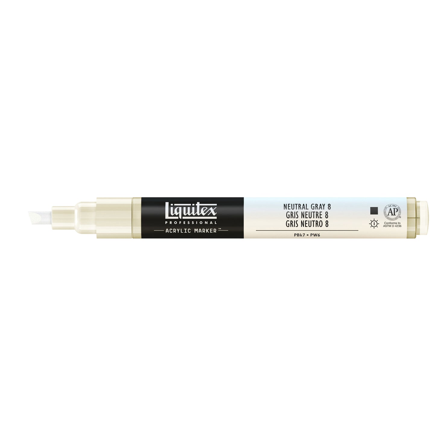 Liquitex Acrylic Paint Marker