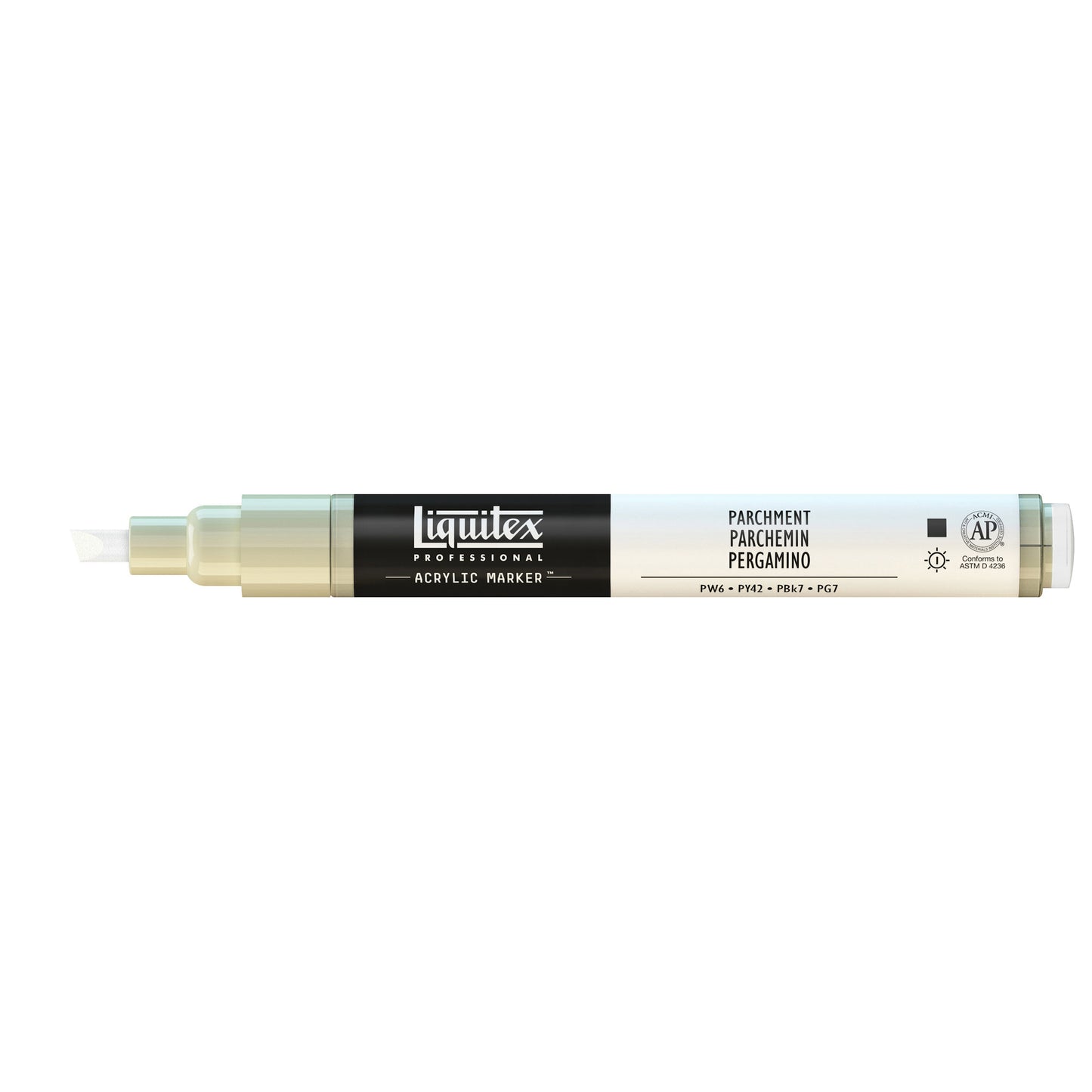 Liquitex Acrylic Paint Marker