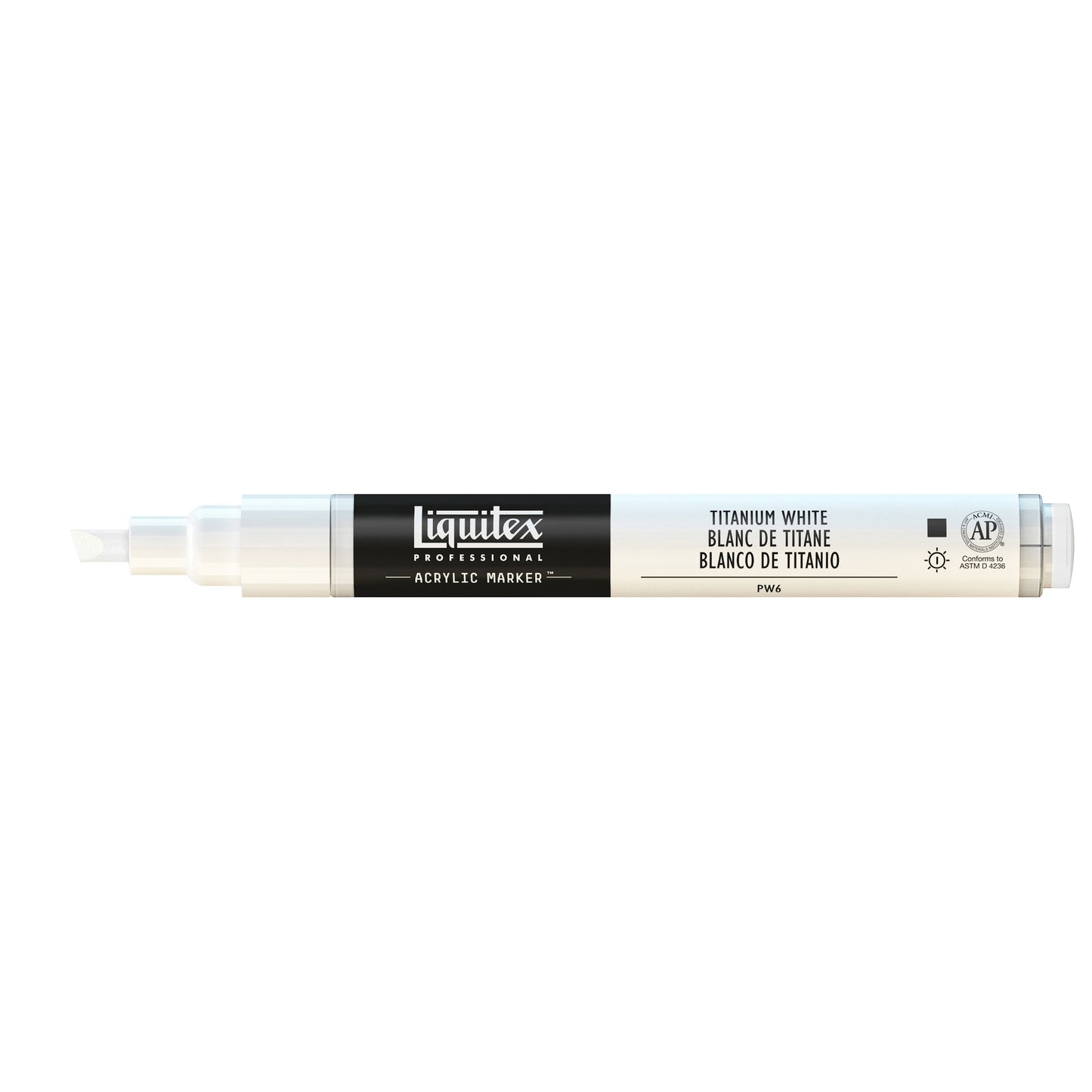 Liquitex Acrylic Paint Marker