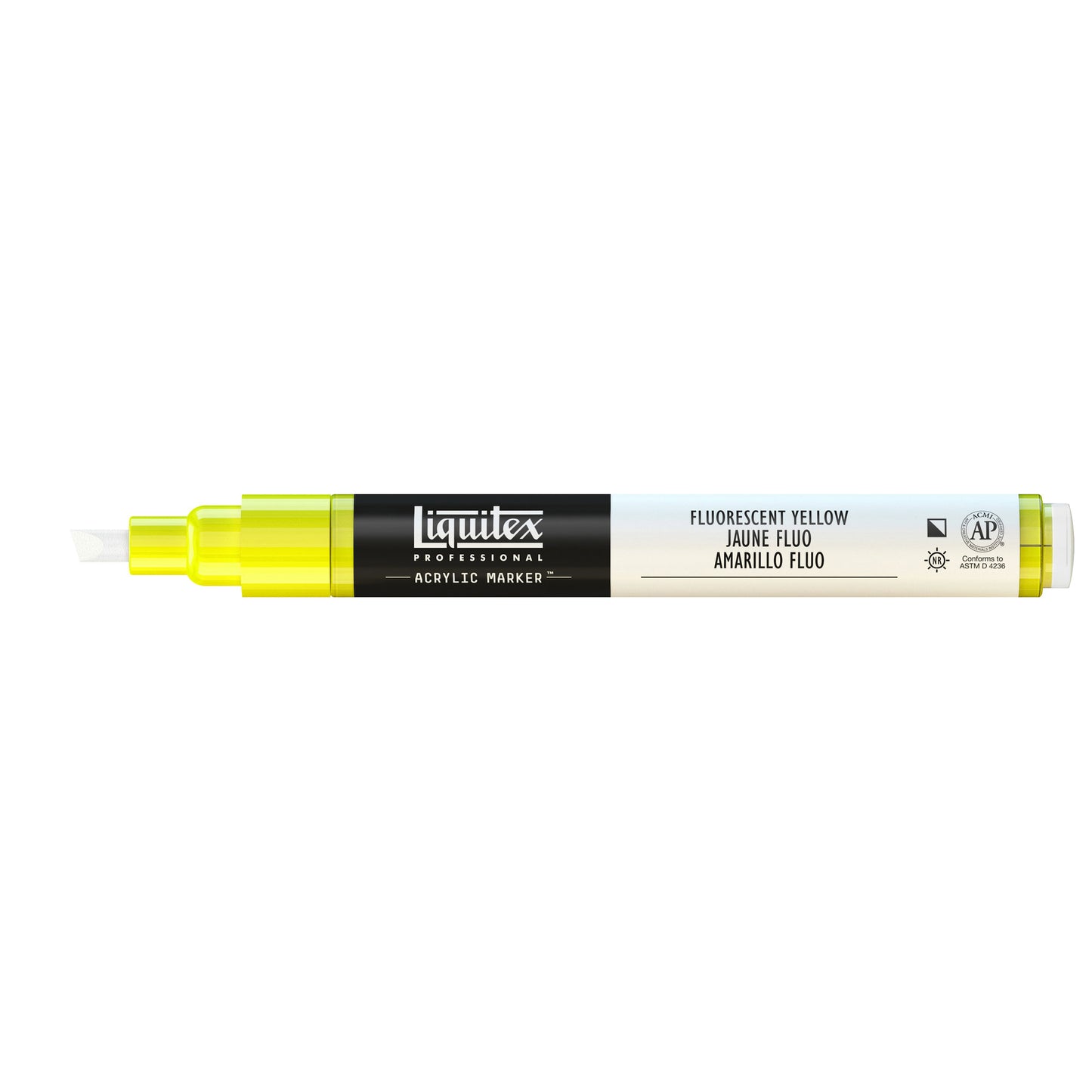 Liquitex Acrylic Paint Marker