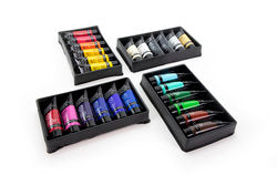 Liquitex BASICS® Acrylic 24 Color 22ml Tube Best Sellers Set