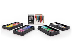 Liquitex BASICS® Acrylic 24 Color 22ml Tube Best Sellers Set