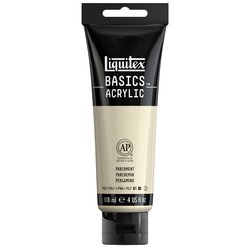 Liquitex Basics Acrylic Color - 4 oz
