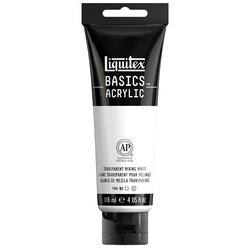 Liquitex Basics Acrylic Color - 4 oz