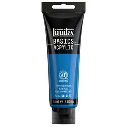Liquitex Basics Acrylic Color - 4 oz