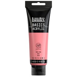 Liquitex Basics Acrylic Color - 4 oz