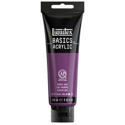 Liquitex Basics Acrylic Color - 4 oz