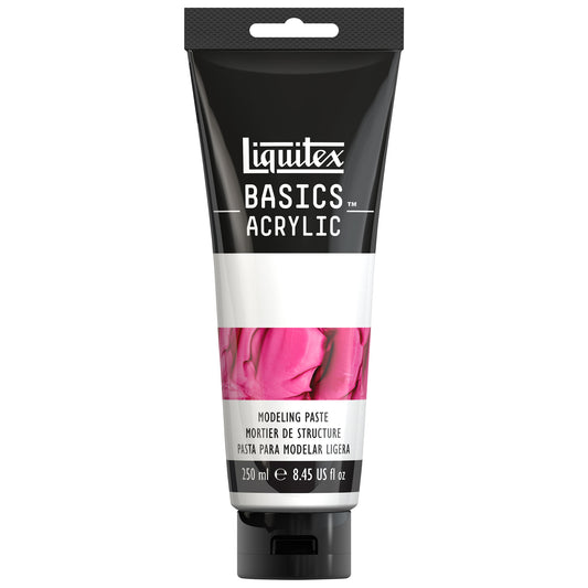 Liquitex BASICS Modeling Paste