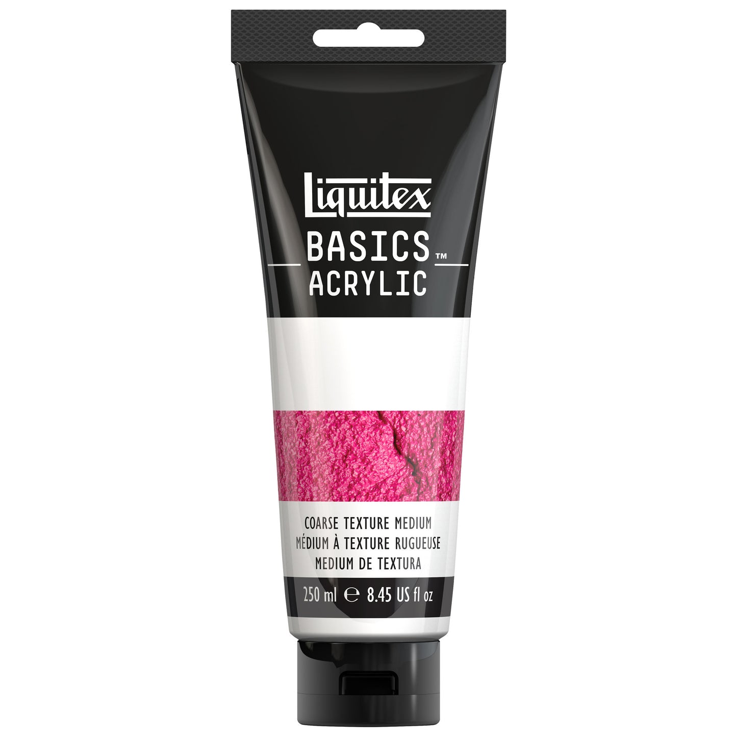 Liquitex BASICS Course Texture Medium