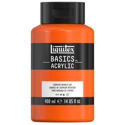 Liquitex Basics Acrylic Color - 400ml