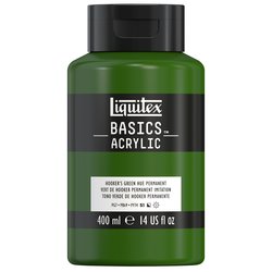 Liquitex Basics Acrylic Color - 400ml