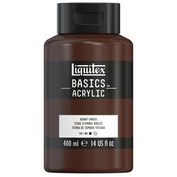 Liquitex Basics Acrylic Color - 400ml