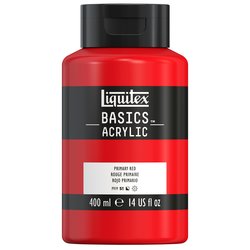 Liquitex Basics Acrylic Color - 400ml