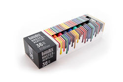 Liquitex Acrylic Basics 22ml Tubes Set of 36