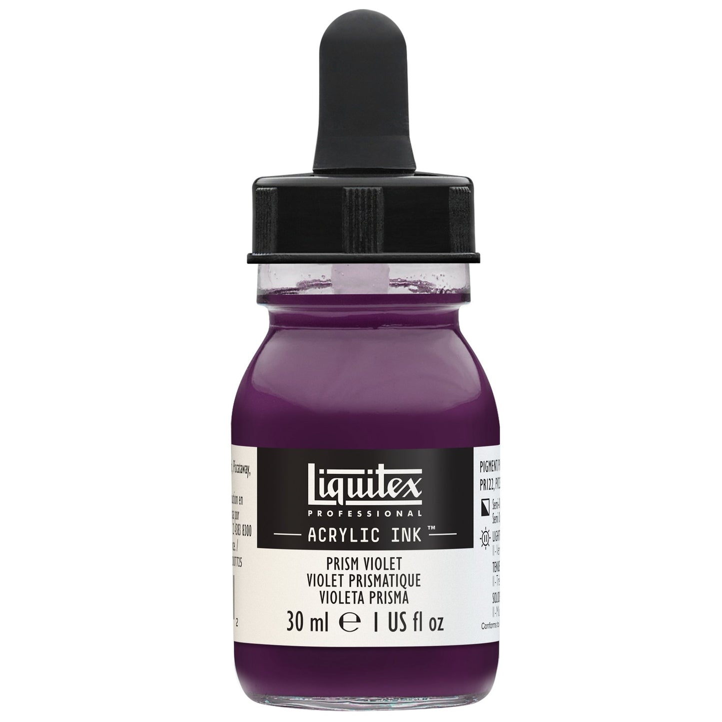 Liquitex Acrylic Ink