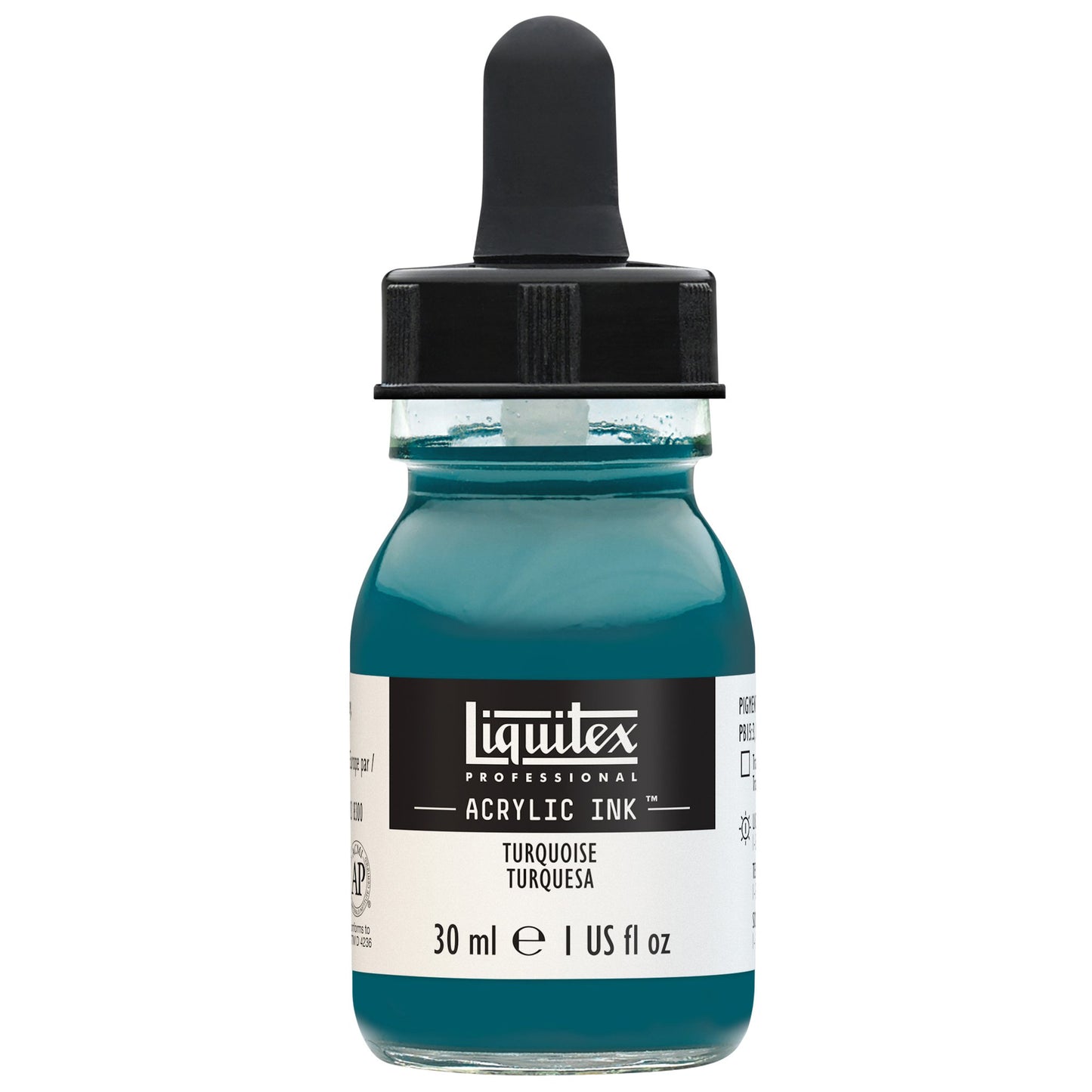 Liquitex Acrylic Ink