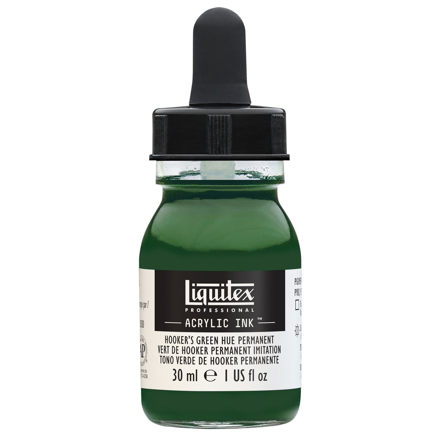 Liquitex Acrylic Ink