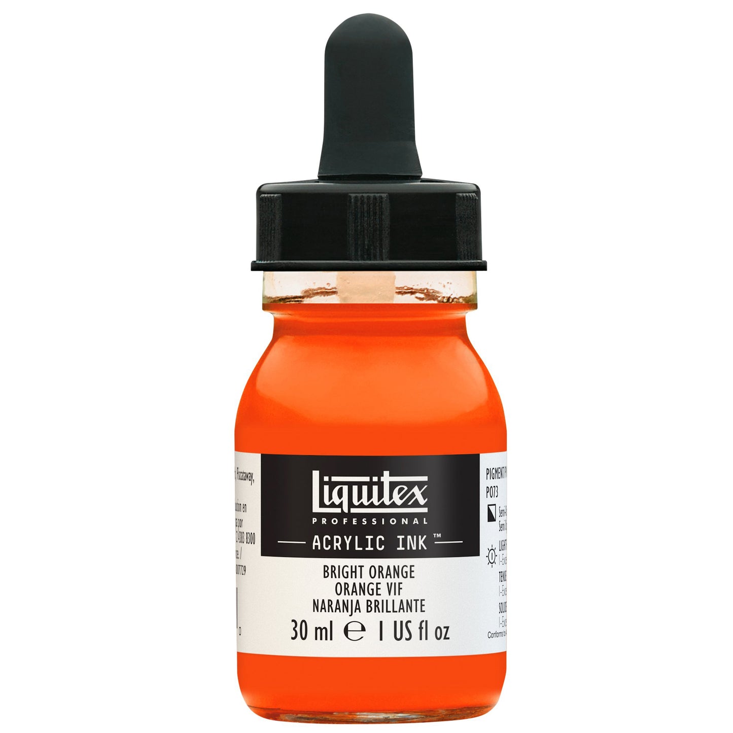 Liquitex Acrylic Ink