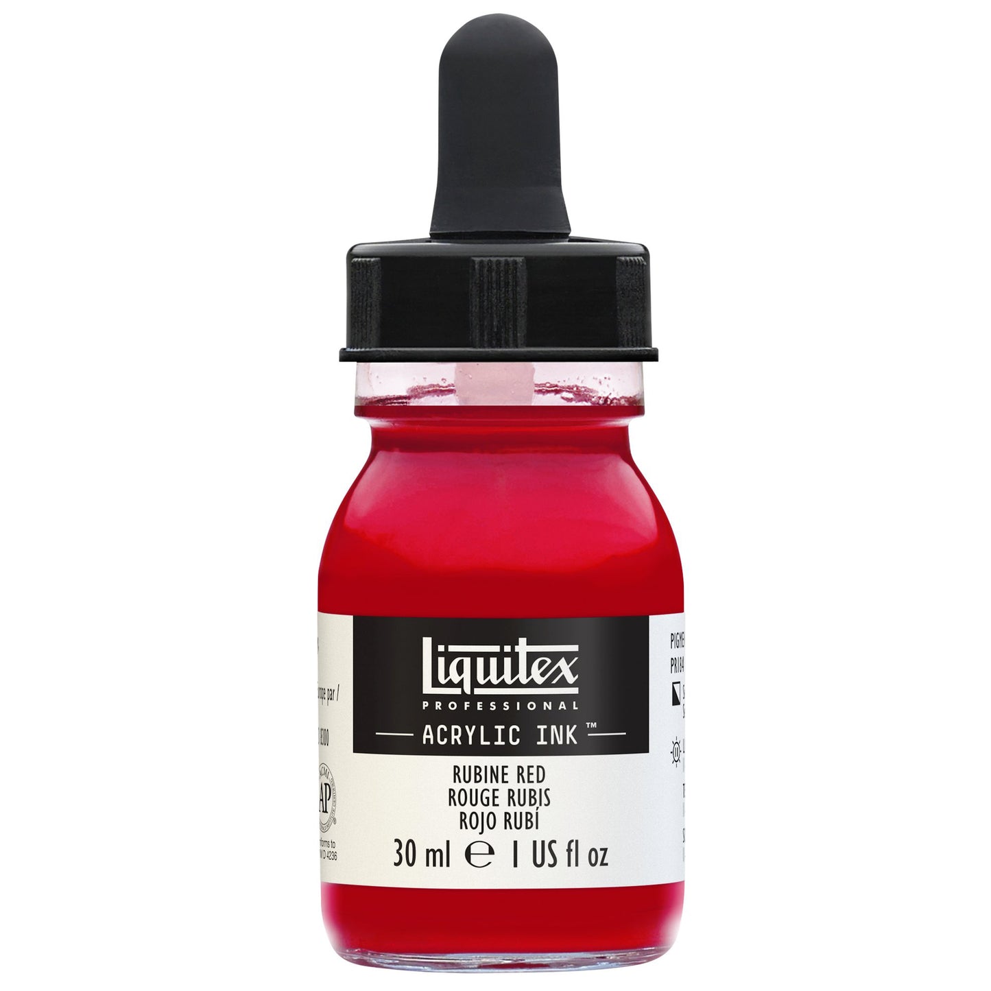 Liquitex Acrylic Ink