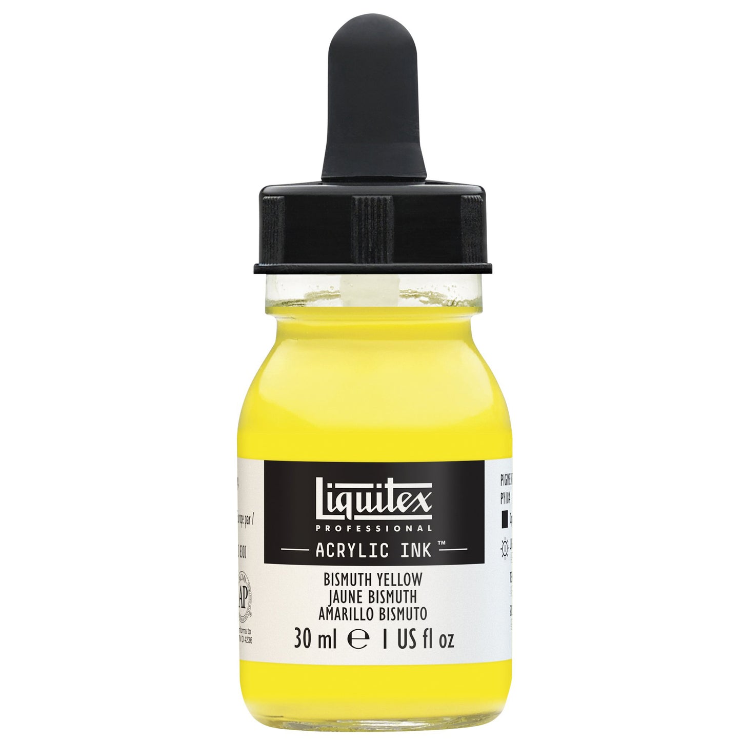 Liquitex Acrylic Ink