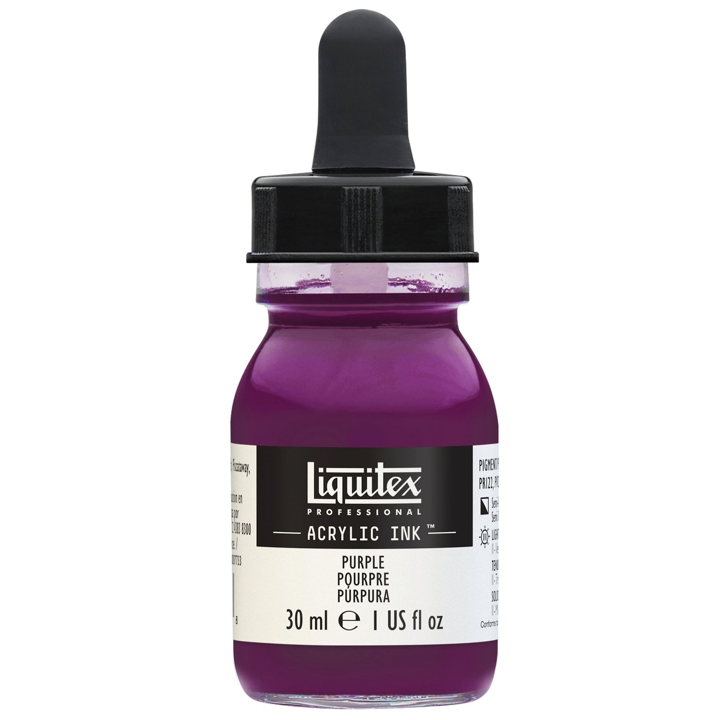 Liquitex Acrylic Ink