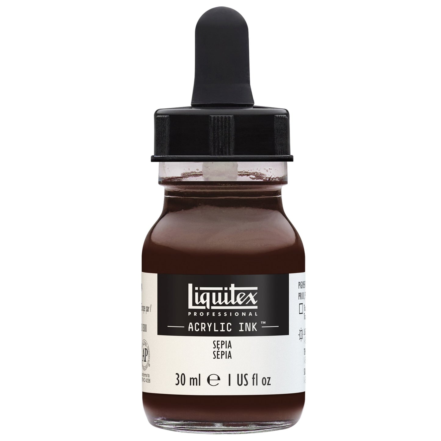 Liquitex Acrylic Ink