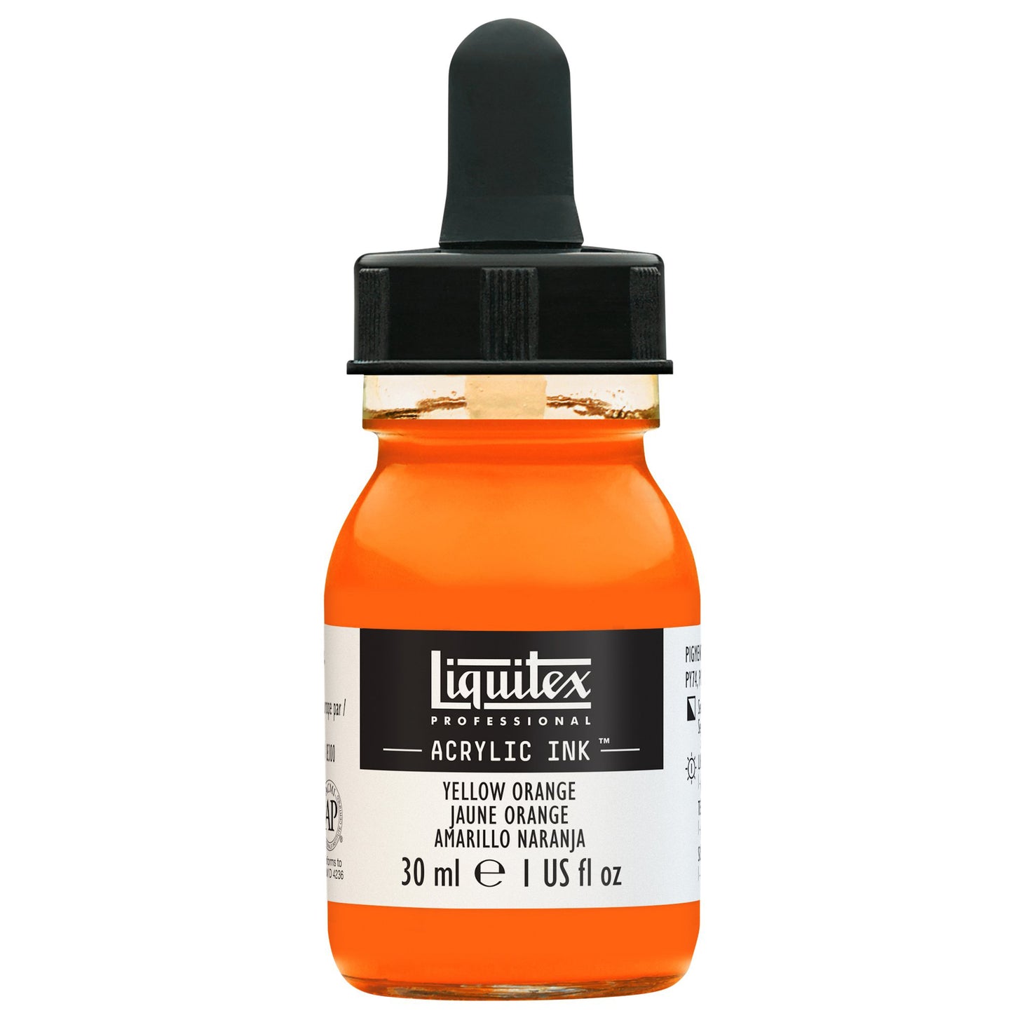 Liquitex Acrylic Ink