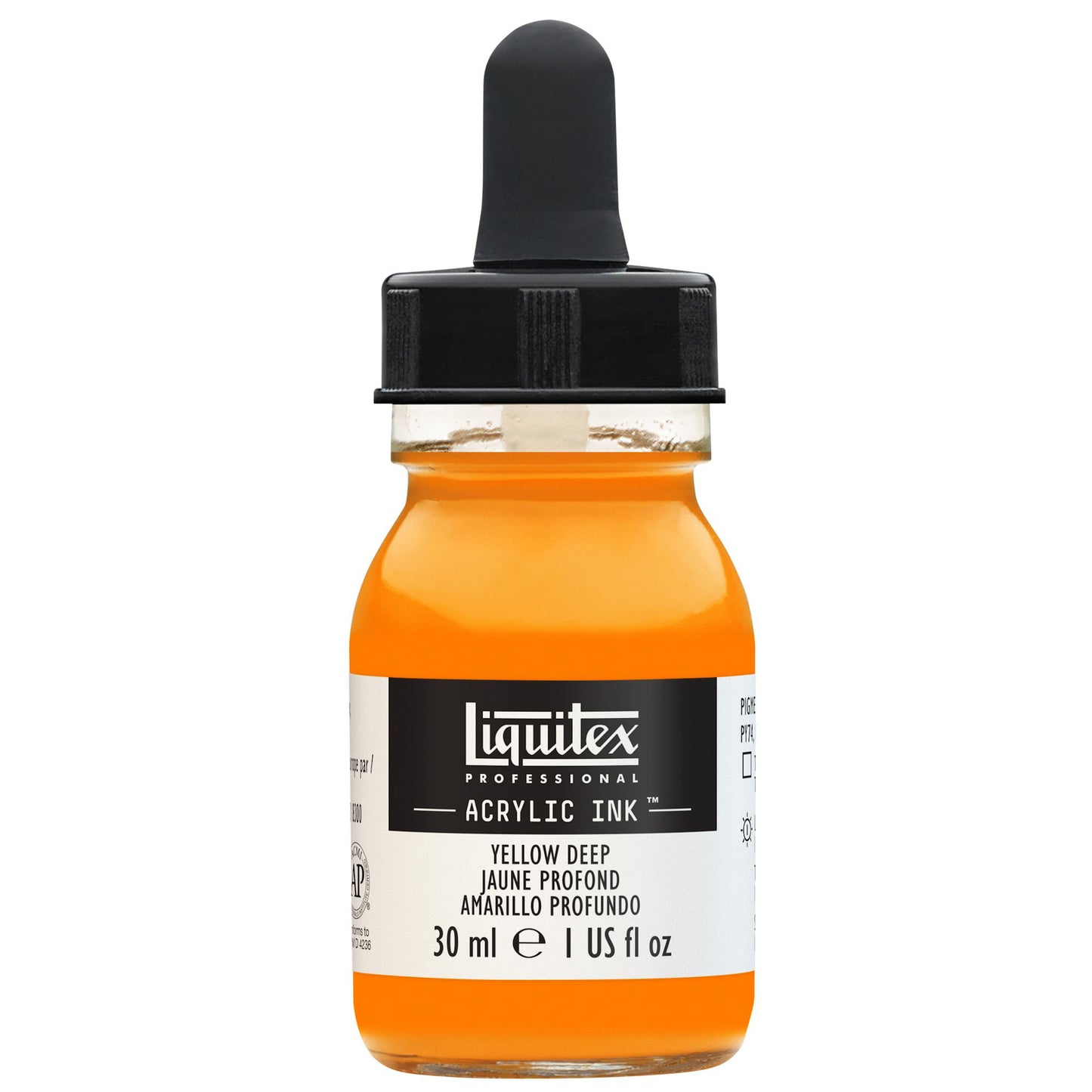 Liquitex Acrylic Ink